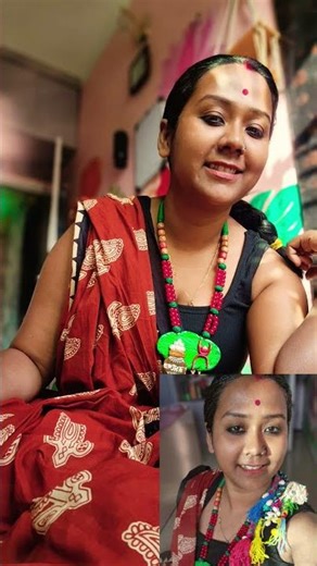 Style With Saree,Handmade Jewellary,Bohemian