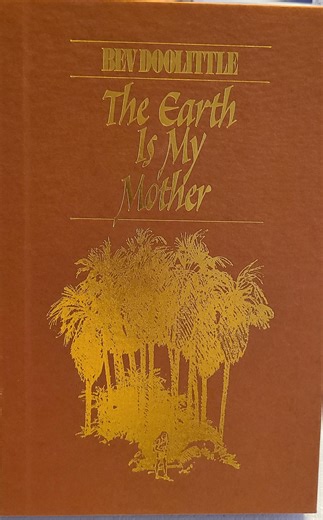 Bev Doolittle, the Earth is My Mother, the Collector's Edition, 1999 - Etsy