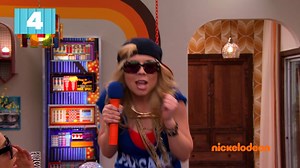 ¡Levanta la mano si te hubiera gustado que Sam & Cat fueran tus niñeras por un día! 🙋🏽‍♂️🔙🙋🏻‍♀️ | Nickelodeon en Español