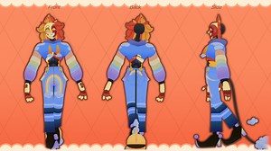 Sunny Day (model files)