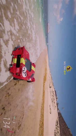 Ferrari Spa 330 Forza horizon 5 #frozahorizon5 #automobile #ferrari #viral #lamborghini #gaming