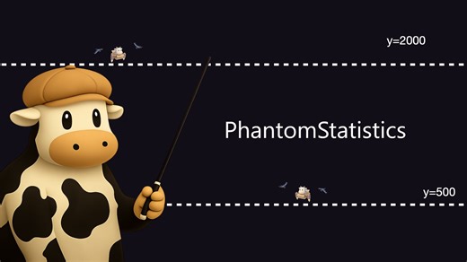 Milky-addon更新！幻翼检测功能展示