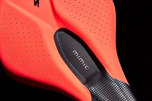 New Power Mimic Saddle From Specialized Promises a Pain-Free Ride