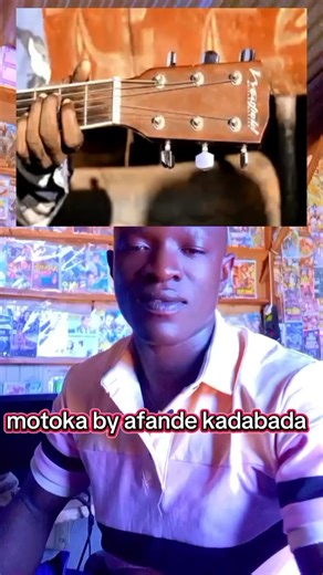 busoga music forever motoka by afande kadabada @afandekadabada #### #foryou