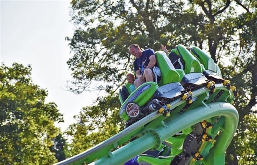 Drayton Manor Tickets