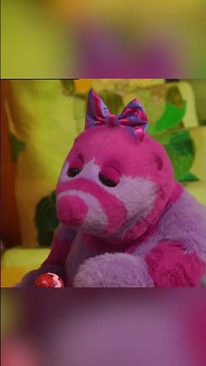 Go go go Little Bo! #thefimbles #rolymo #therolymoshow #eggandspoon #racingforkids #kidsrace