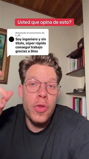 Respuesta a @L_ab #fyp