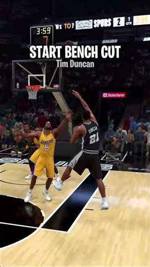 Start, Bench, Cut! (All In Their PRIME 😤)