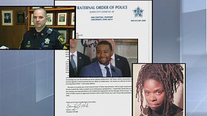 FOP president asks city manager to reevaluate Collaborative Agreement members