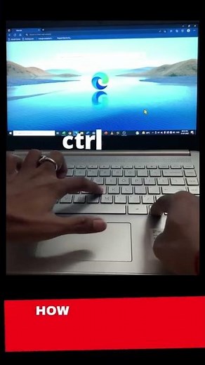 How do I view my download history on edge?