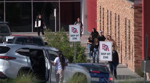 New school year kicks off at Ysleta ISD; superintendent shares message