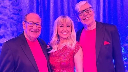 Fernando Express: Die Schlagerkultband hört auf