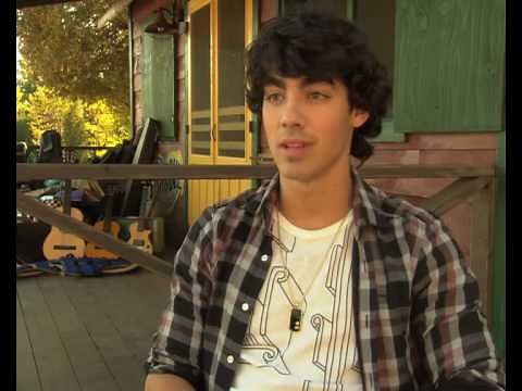 Road to Camp Rock 2 - Episode 1 | Official Disney Channel Africa