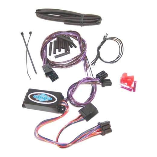 Turn Signal Module For Harley 1986-2013