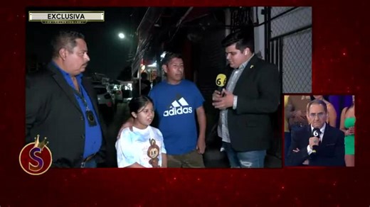 Es Show - 05 de mayo del 2025