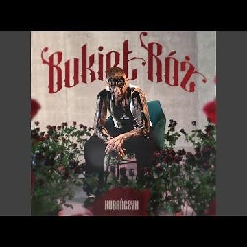 Bukiet Róż