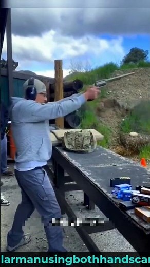 When the Gun Fights Back 😳 | Epic Weapon Fail Reactions Compilation 🔥”