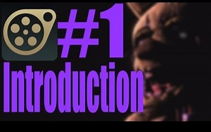 【SFM教程 Enforma的弹簧教程 #1