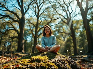 Solitude vs loneliness: Psychologists explain why they’re not the same