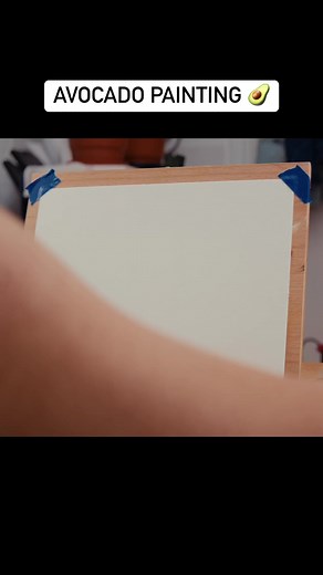 🥑 painting | Made by Edgar