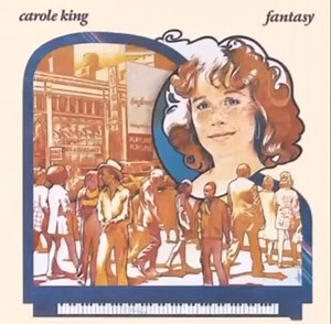 #believeinhumanity | Carole King