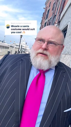 7.5K views · 330 reactions | Always buy two pairs! #Boston #bostonfashion #suitup #sartorial #dapper #bespoke #suit #bigguys | The Big Sartorialist | Facebook