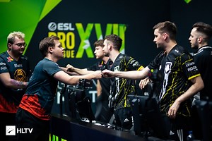 BLAST Showdown Fantasy games about to start