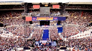 WWE 'plotting UK SummerSlam return' with Cardiff leading race to host it