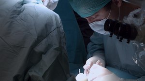 Fluorescence Angiography for Evaluation of Aneurysm Perfusion and Parent Artery Patency in Rat and Rabbit Aneurysm Models