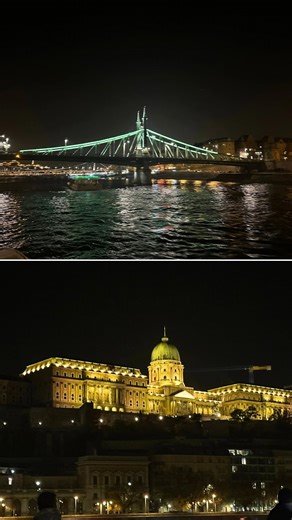 InteleTravel on Instagram: "It’s National Dream Destination Day! We’re celebrating with a highlight from Budapest — one of Europe’s most regal and storied cities. Right now, members of the InteleTravel executive team are hosting our River Cruise Symposium aboard the luxurious @amawaterways AmaLea, sailing the legendary Danube River with nearly 100 travel advisors and partners. From ship tours and presentations to immersive city visits, they’re learning firsthand what makes river cruising such a 