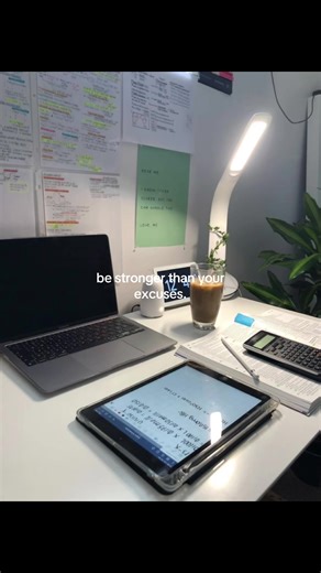 Overcoming Excuses to Boost Your Study Habits