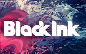 Black Ink官方教程123