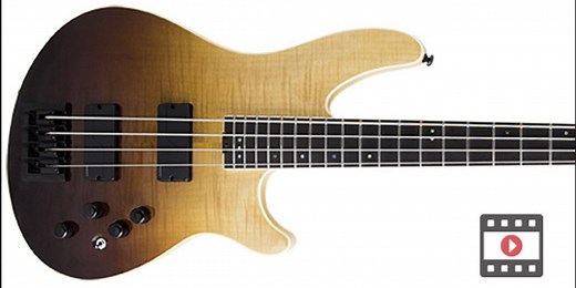 Schecter SLS Elite-4 Review
