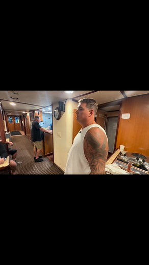 🔴 LIVE from the Independence: Day 5 Afternoon Report – 500 Miles Down Baja! Wahoo & Dorado Update Join us TONIGHT at 8:00 PM Pacific as Captain Brian Pifer sits down with the anglers on our Friedman Adventures 8-day trip for the famous evening briefing! Captain Pifer breaks down: • Tomorrow’s (Day 6) full game plan – all the options on the table • Where we’re headed and why • The absolute latest fishing reports and trends • Hot tackle, jig colors, bomb setups, and leader tips that are working R