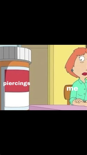 #piercings #fakebody | peircings