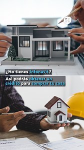 9.6K views · 25 reactions | #ATENCIÓN | A partir de 2025, personas sin acceso a Infonavit también podrían obtener un crédito para adquirir vivienda. Aquí te decimos los detalles ⬇ | El Heraldo de México | Facebook