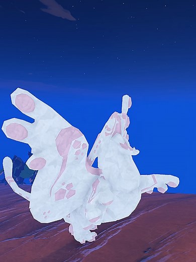 Gobli Creatures of Sonaria - Dragon Roleplay in Roblox