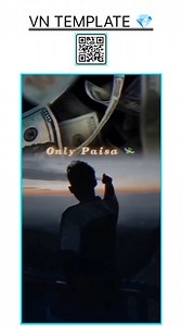 Vn Qr codes 🔥 | Vn Code Edit #vncode #vneditor #vntemplate | Instagram