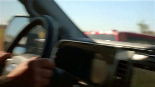 Ford Truck Month TV Spot, 'Stampede of Savings' [T2]