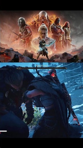 ASSASSIN'S CREED VALHALLA #ASSASSINCREED #dailygameupdates #assassincreedvalhalla