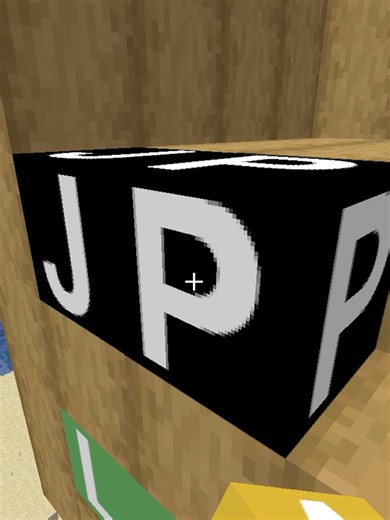 Laura w Minecraft: Zbyt Łatwe Wyspy