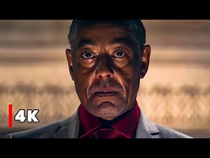 "I Was Acting... Or Was I?" - Giancarlo Esposito [Far Cry 6] | Meme Template | [4k]