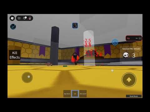 Showcasing Admin commands script, it's made by me