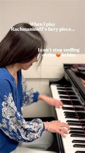 How I despise Rachmaninoff