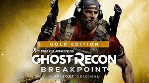 Buy Tom Clancy's Ghost Recon: Breakpoint Gold Edition - PC (Ubisoft Connect)
