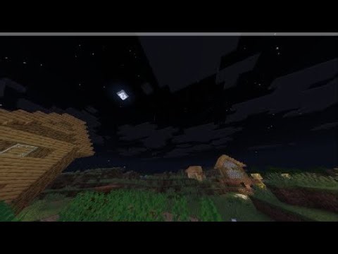 How to quickly learn to be good at Minecraft (Part 1)