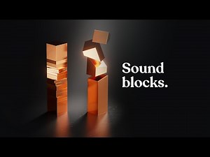 Sound Blocks