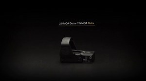 Watch Leupold 177156 DeltaPoint Pro on Amazon Live