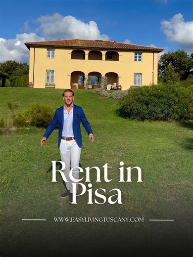 Luxury Sea-View Villa in Tuscany for Dreamy Retreats