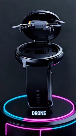 Stop Scrolling! These 5 Gadgets Will Change Everything! #gedget #futuretech #viral #viralshorts